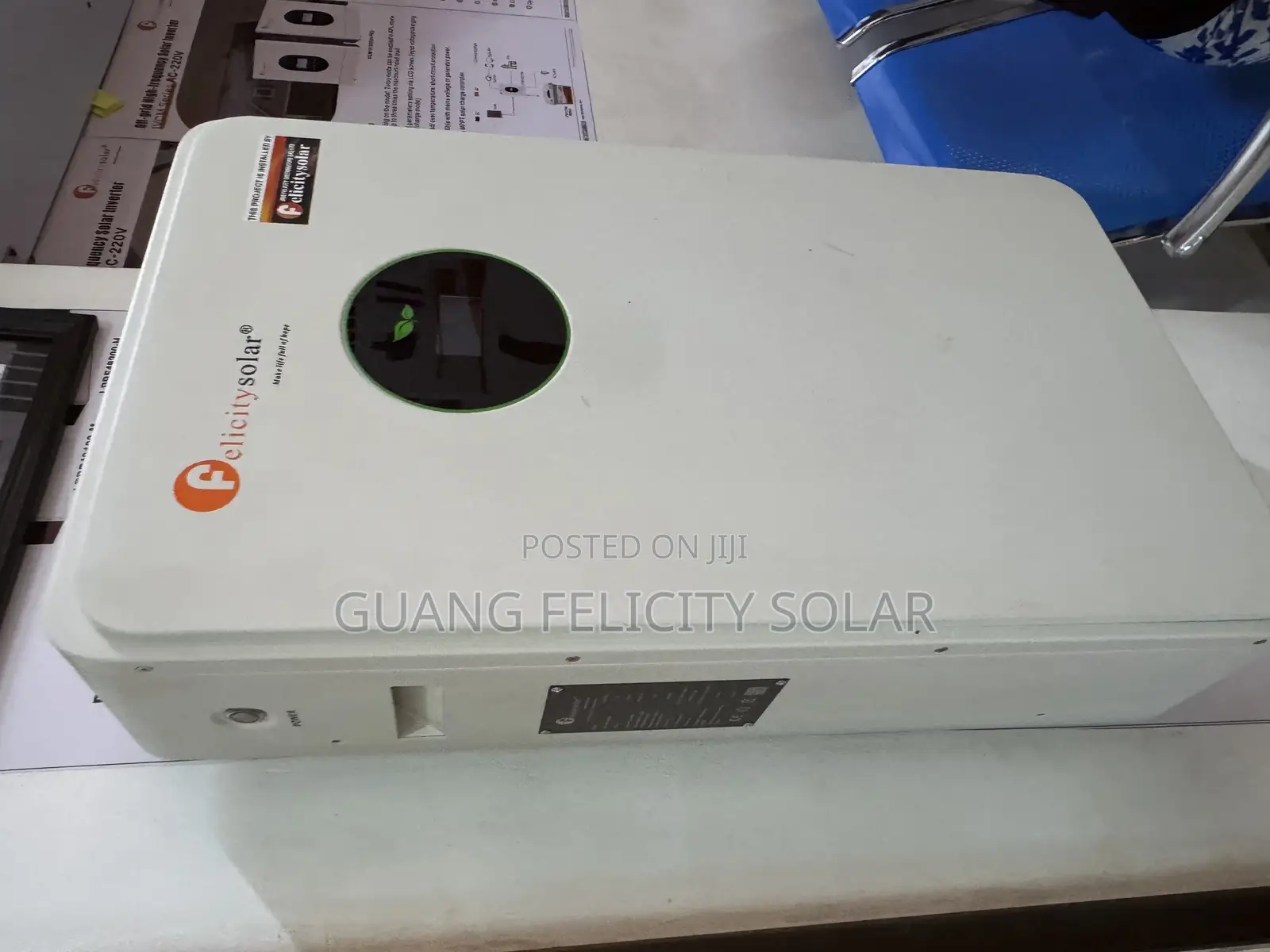10kwh 200ah 48v Lithium Ion Battery