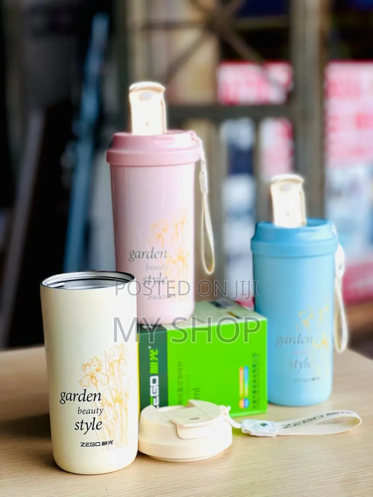 Best Travel Coffee Mug