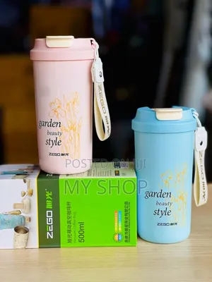 Best Travel Coffee Mug
