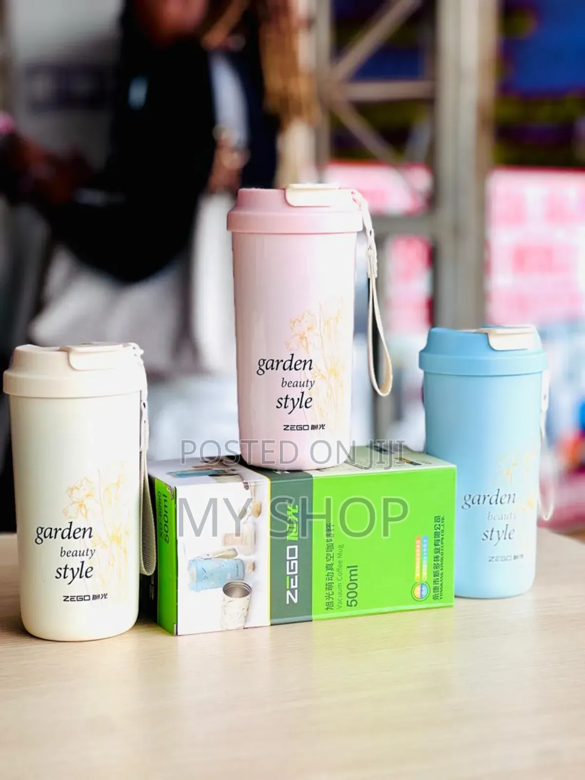 Best Travel Coffee Mug