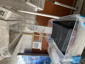 High Quality Radiant Warmer With Phototherapy- Baby Mattress
