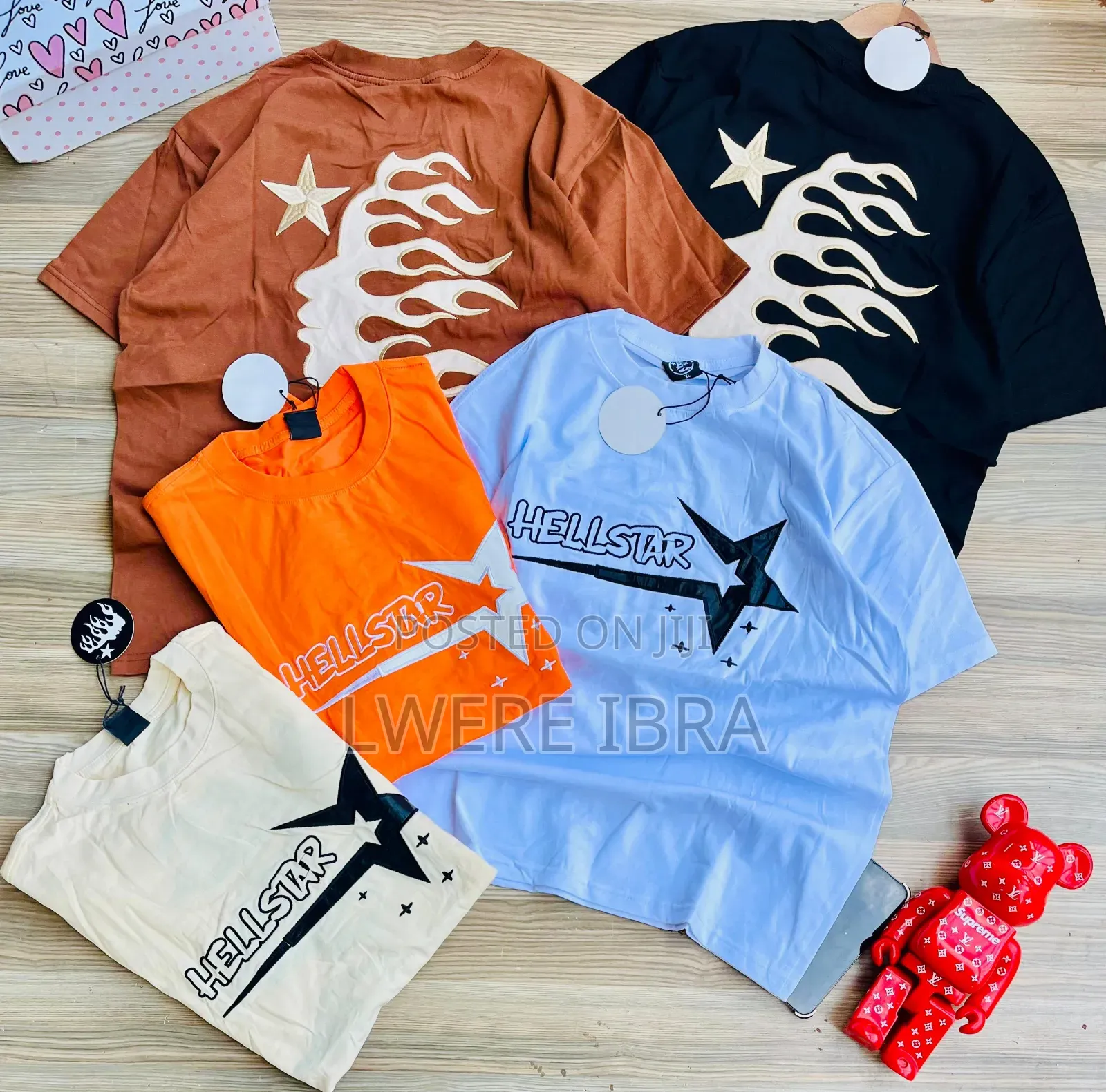 Paris T-Shirts for Men