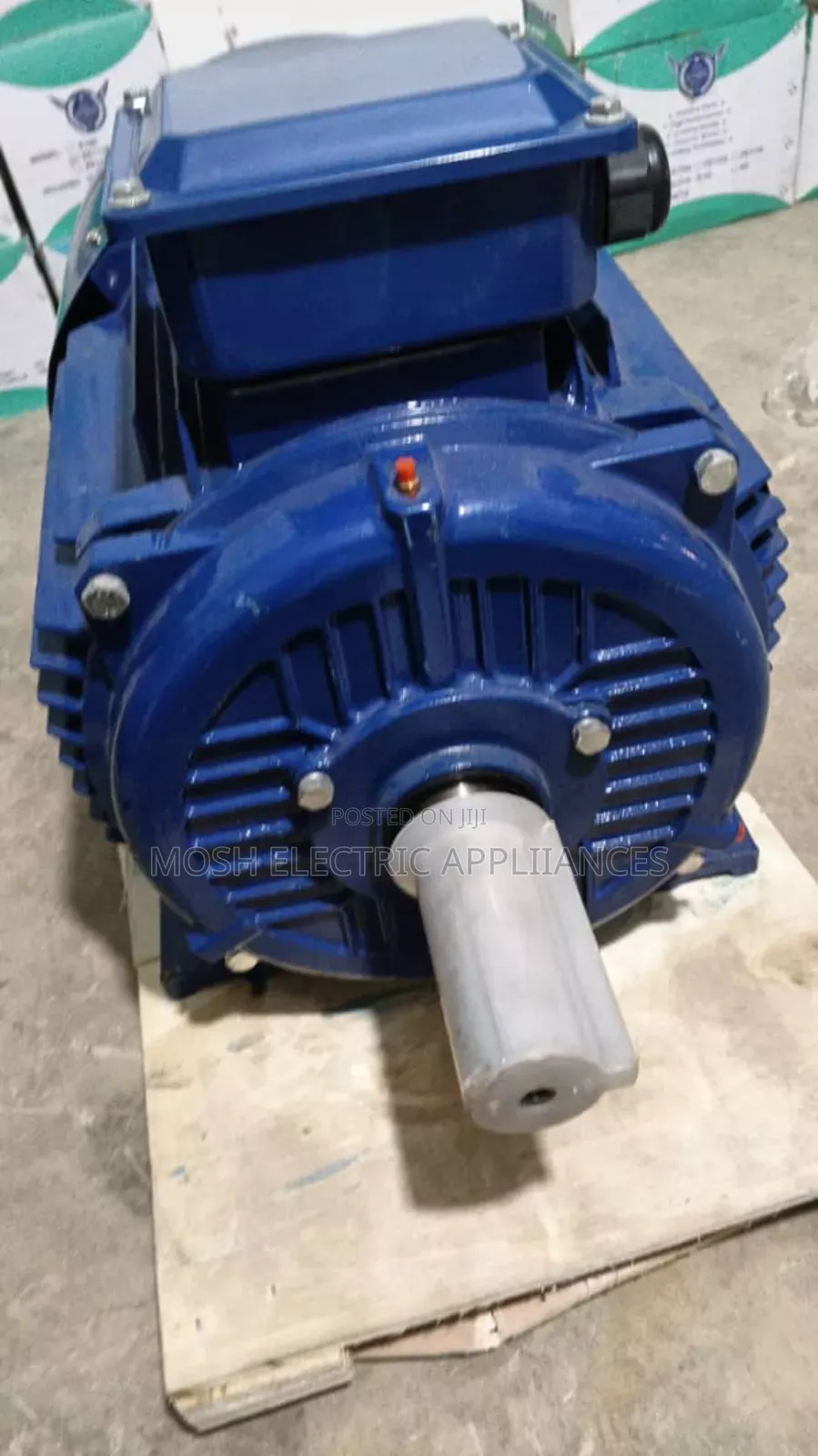 1hp,2hp,3hp,4hp,5.5hp,7.5hp,10hp,15hp Single Three Phase Motors
