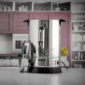 Big Tea/Water Electric Boiler