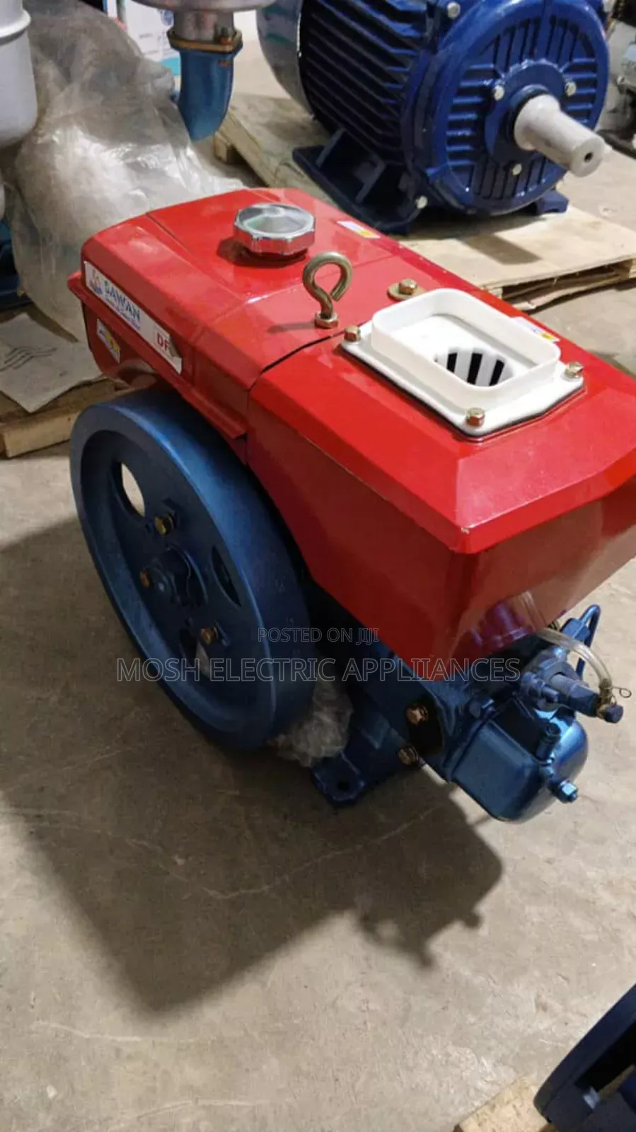 8hp,13hp,16hp,20hp,24hp,30hp,42hp Diesel Engine