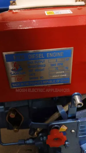 8hp,13hp,16hp,20hp,24hp,30hp,42hp Diesel Engine