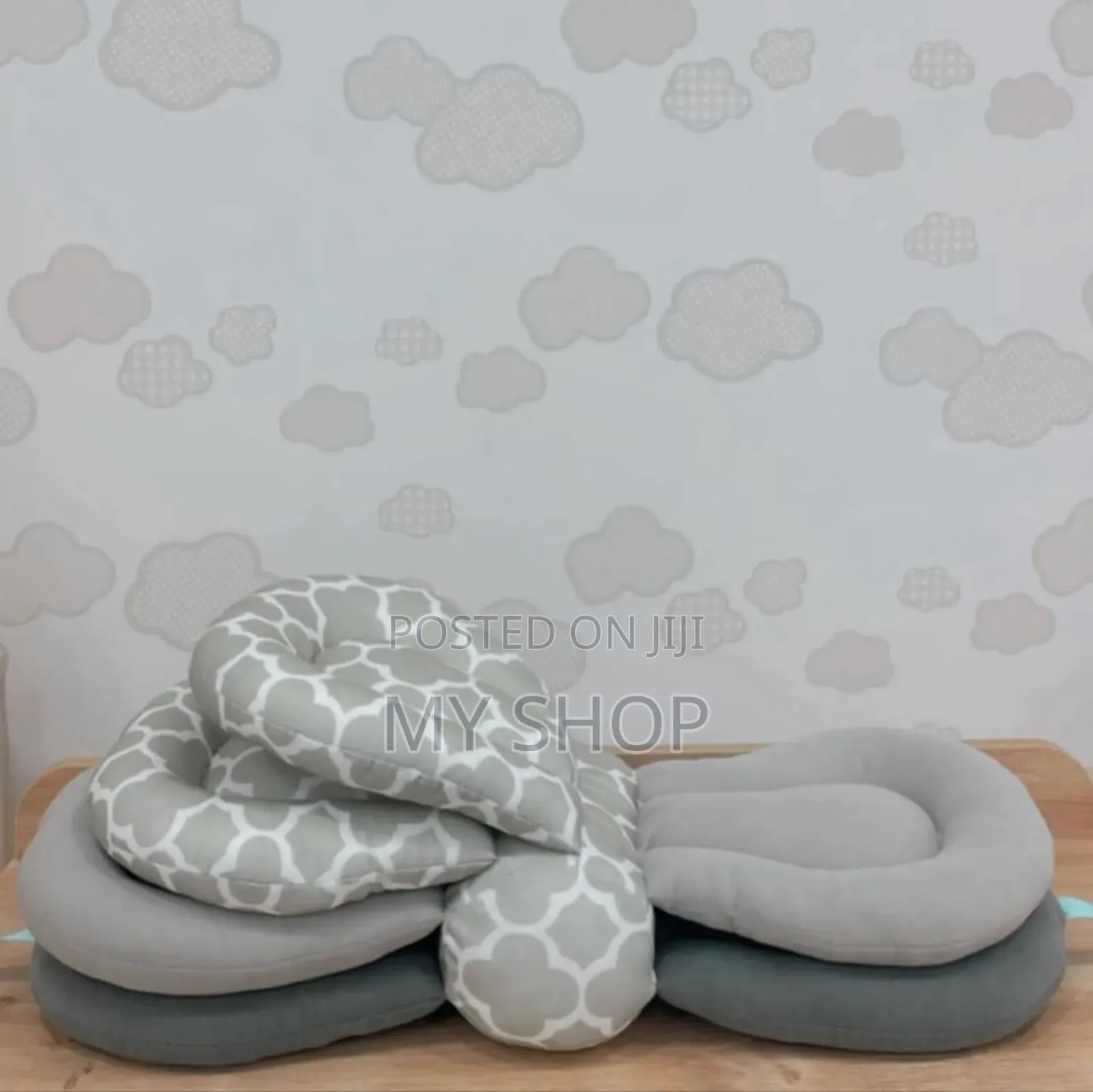 Breastfeeding /Nursing Pillows