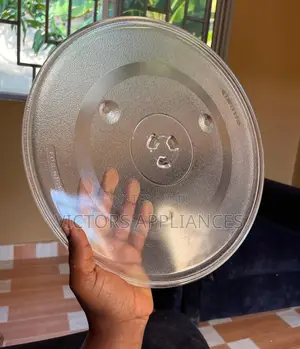 Microwave Plates For 20-42l Microwave