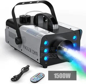 Fog Machine