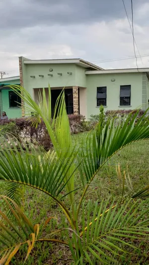 4bdrm Bungalow in Fs Properties Ltd, Katabi for rent