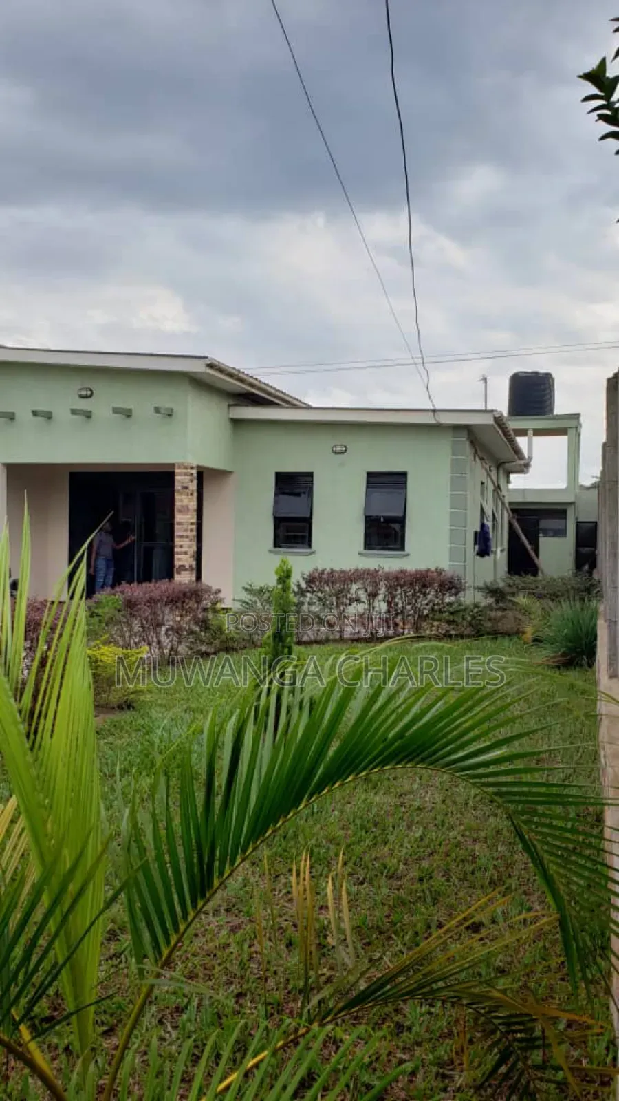 4bdrm Bungalow in Fs Properties Ltd, Katabi for rent