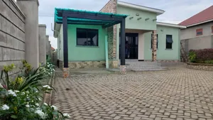 4bdrm Bungalow in Fs Properties Ltd, Katabi for rent