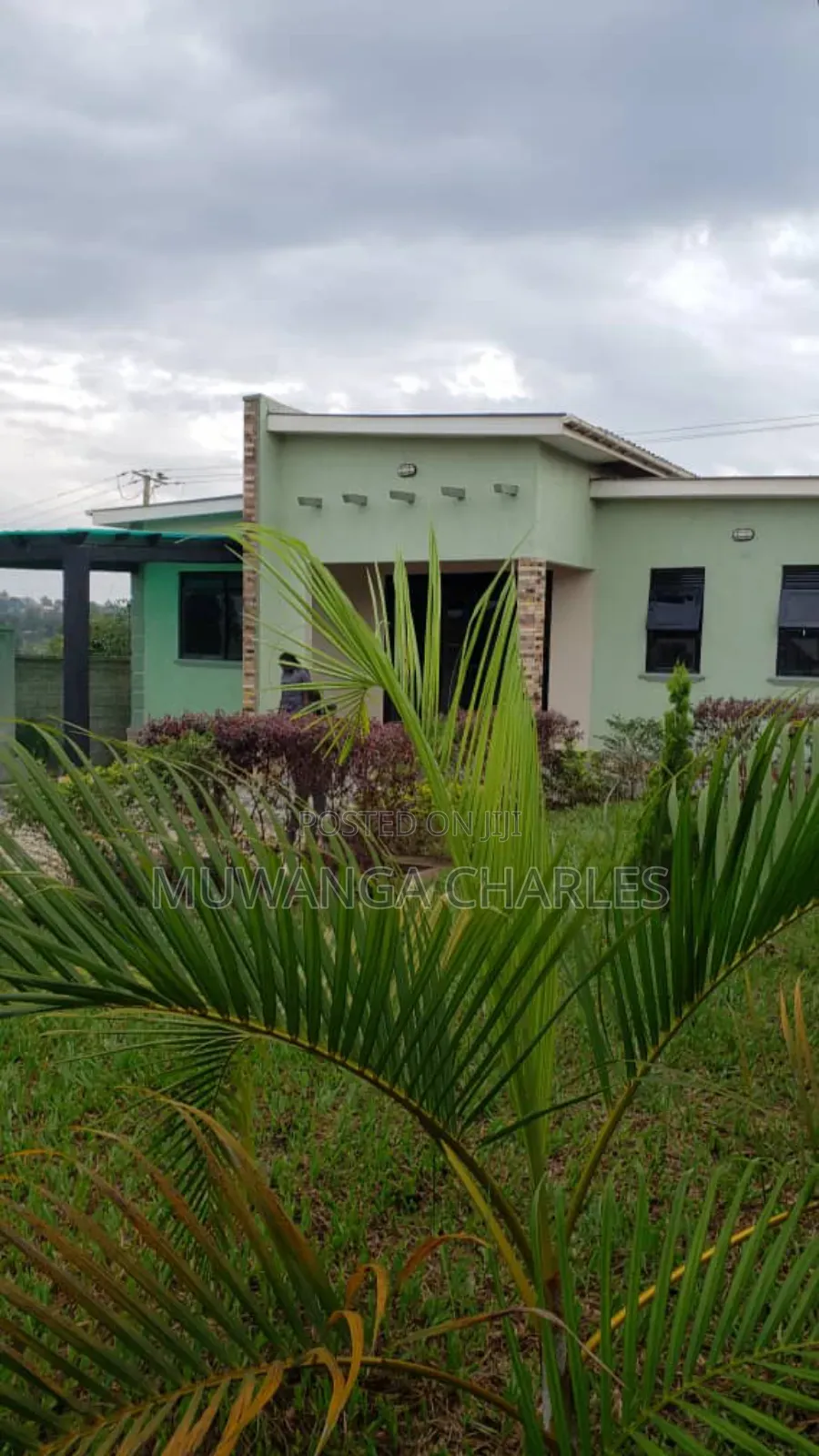 4bdrm Bungalow in Fs Properties Ltd, Katabi for rent