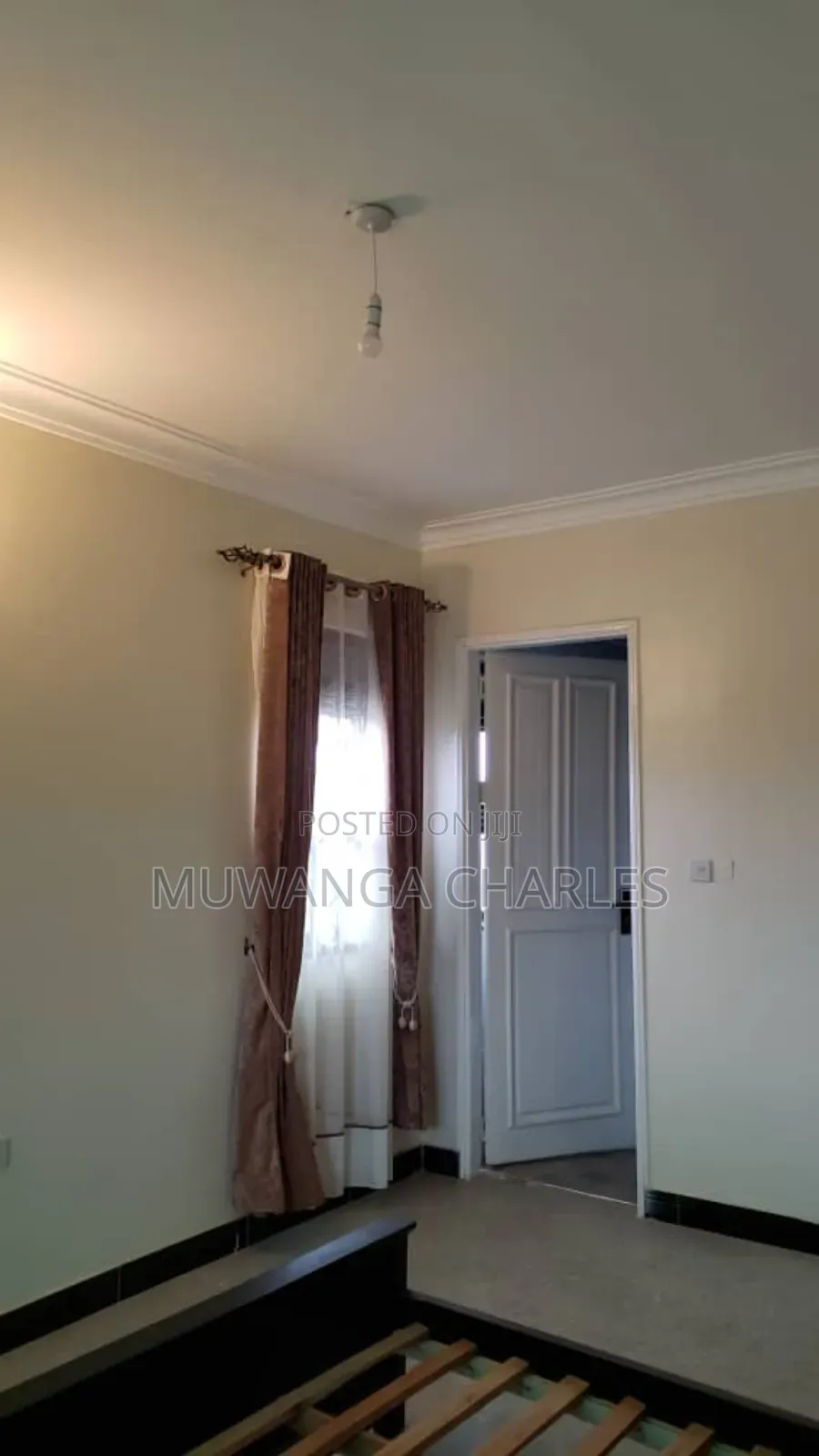4bdrm Bungalow in Fs Properties Ltd, Katabi for rent