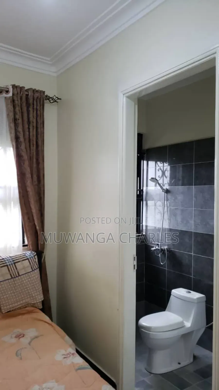4bdrm Bungalow in Fs Properties Ltd, Katabi for rent