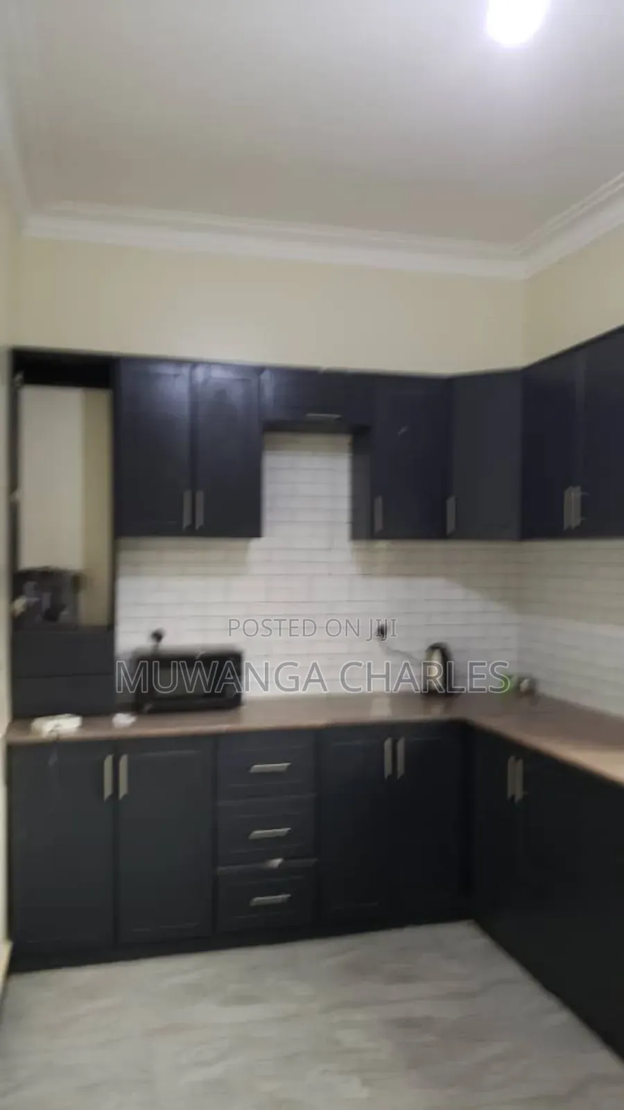 4bdrm Bungalow in Fs Properties Ltd, Katabi for rent