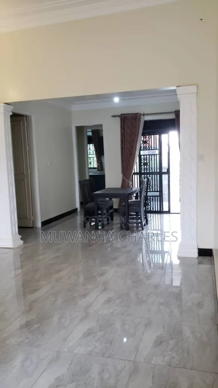 4bdrm Bungalow in Fs Properties Ltd, Katabi for rent