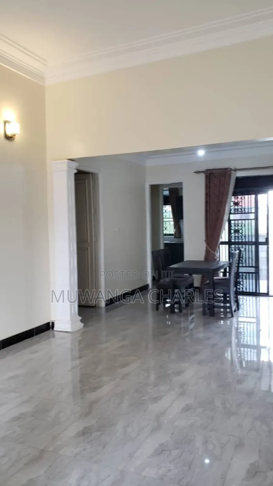 4bdrm Bungalow in Fs Properties Ltd, Katabi for rent
