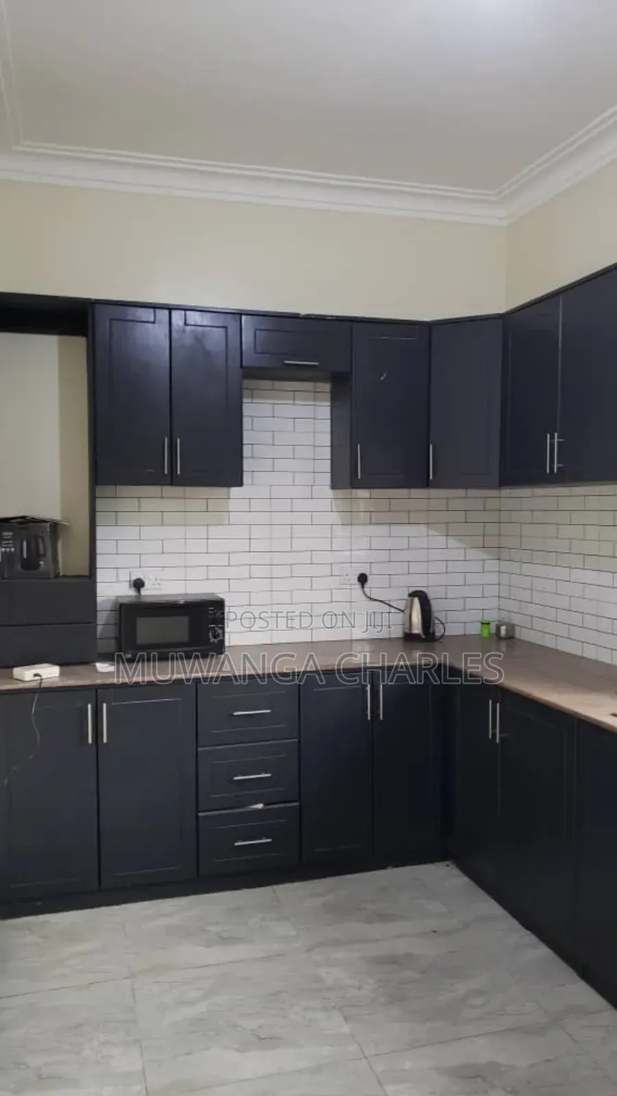 4bdrm Bungalow in Fs Properties Ltd, Katabi for rent