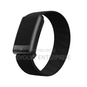Whoop Peak 5.0/Mg Activity Fitness Tracker With Wireless Power Pack