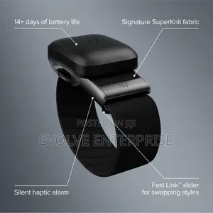 Whoop Peak 5.0/Mg Activity Fitness Tracker With Wireless Power Pack