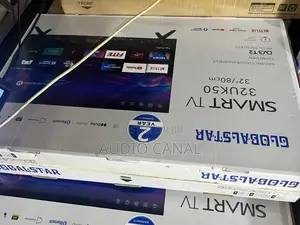 Leading Smart Tv 32”