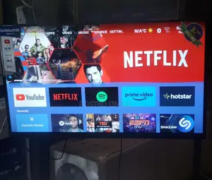 Globalstar 32inch Smart Tv