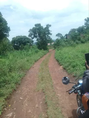 1 Acre of Land in Kigenda Nkokonjeru