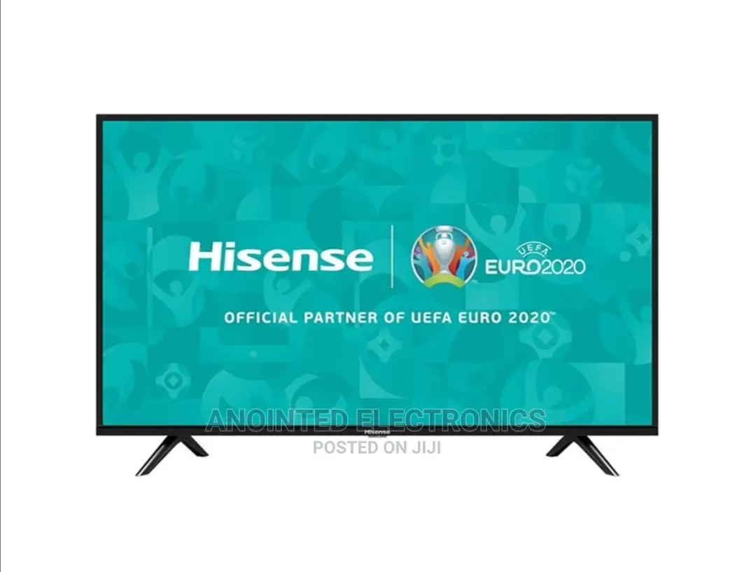 Hisense TV 40 Inches