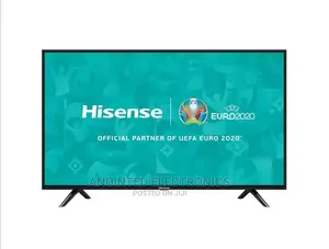 Hisense TV 40 Inches