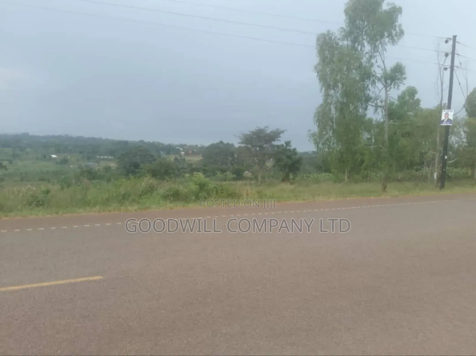 62 Acres of Land in Kasenyi-Ngoma- Ntungamo District
