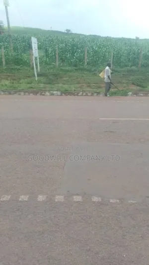 62 Acres of Land in Kasenyi-Ngoma- Ntungamo District