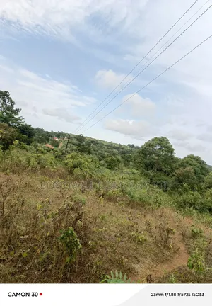 Masaka 5 Acres of Land Inkiyumba via Kako