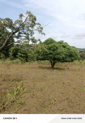 Masaka 5 Acres of Land Inkiyumba via Kako