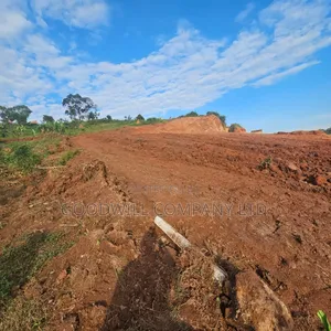 50*100 or 12 Decimals Plots of Land in Kitende Makandwa Entebbe Road