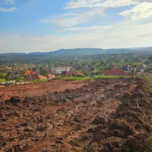 50*100 or 12 Decimals Plots of Land in Kitende Makandwa Entebbe Road