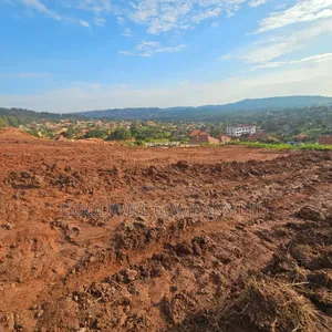 50*100 or 12 Decimals Plots of Land in Kitende Makandwa Entebbe Road