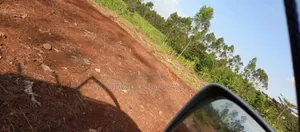 30 Decimals Commercial Land for Sale in Ssemuto