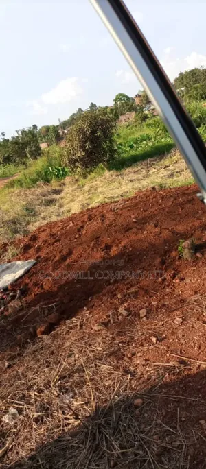 30 Decimals Commercial Land for Sale in Ssemuto