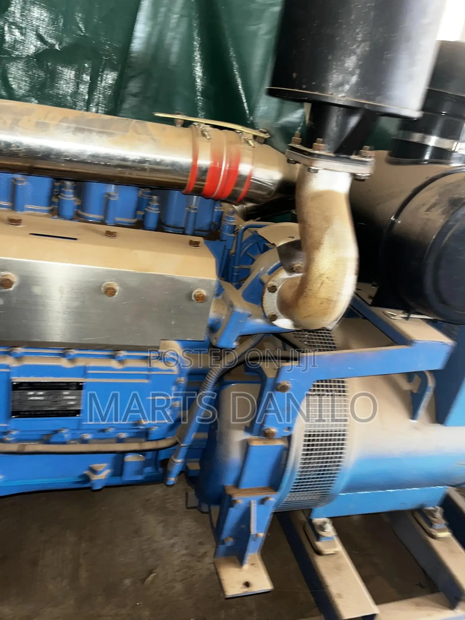 300kva Brandnew Generator