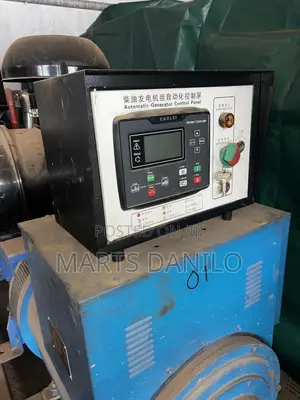 300kva Brandnew Generator