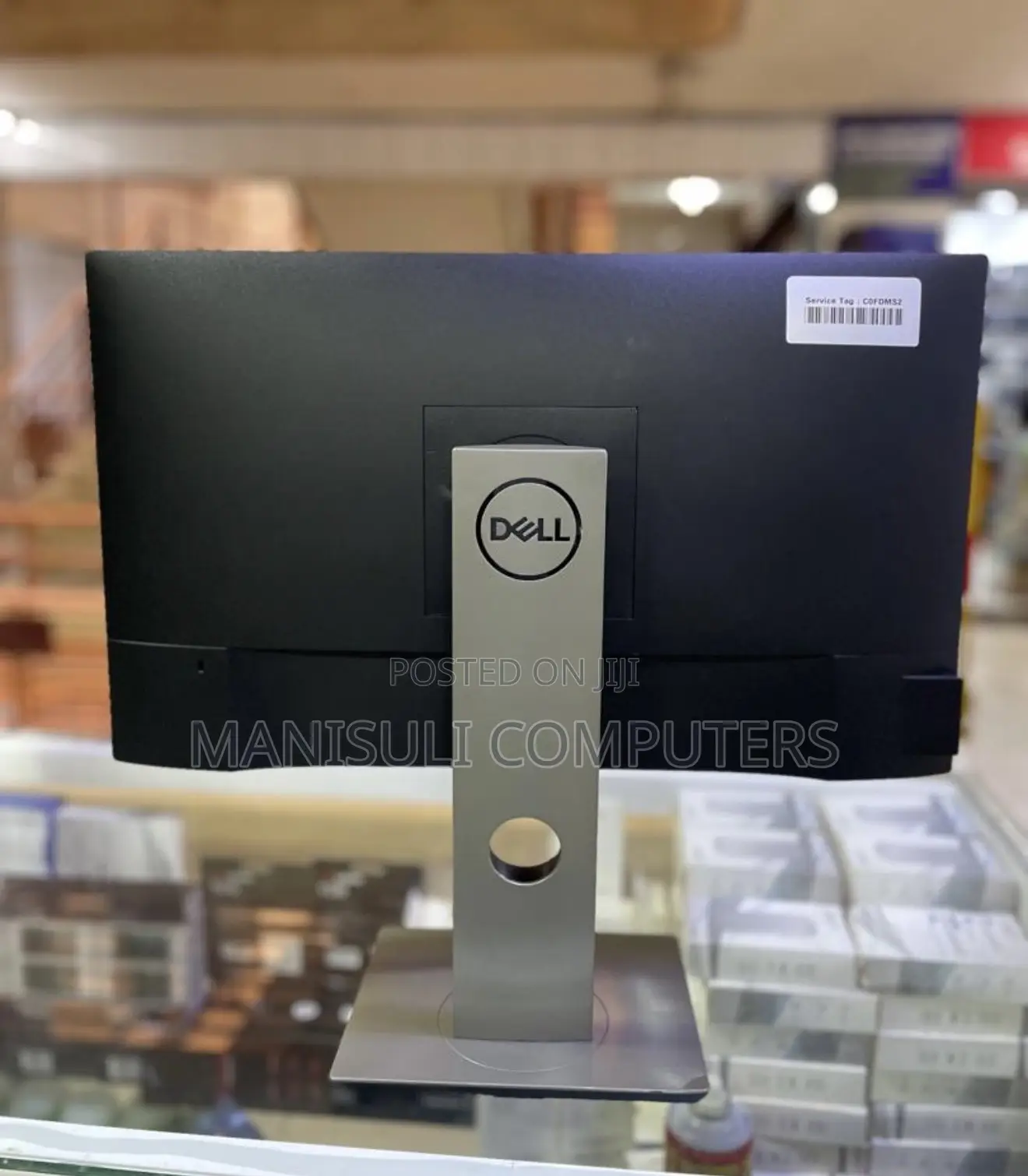 Monitor 27 Inch Screen Ips 