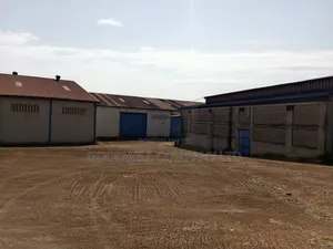 Warehouse for Sale Kawempe on 3acres of Land