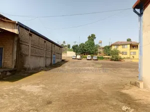Warehouse for Sale Kawempe on 3acres of Land
