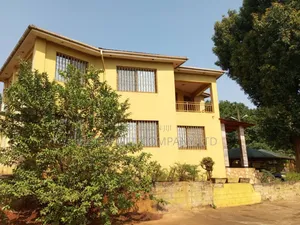 Warehouse for Sale Kawempe on 3acres of Land