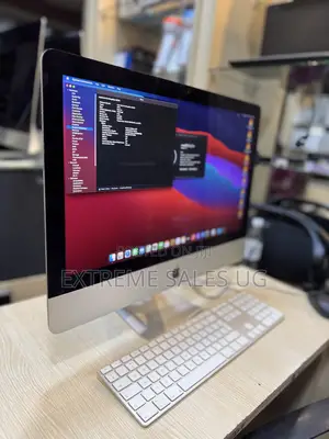 Desktop Computer Apple iMac 8GB Intel Core I5 HDD 1T