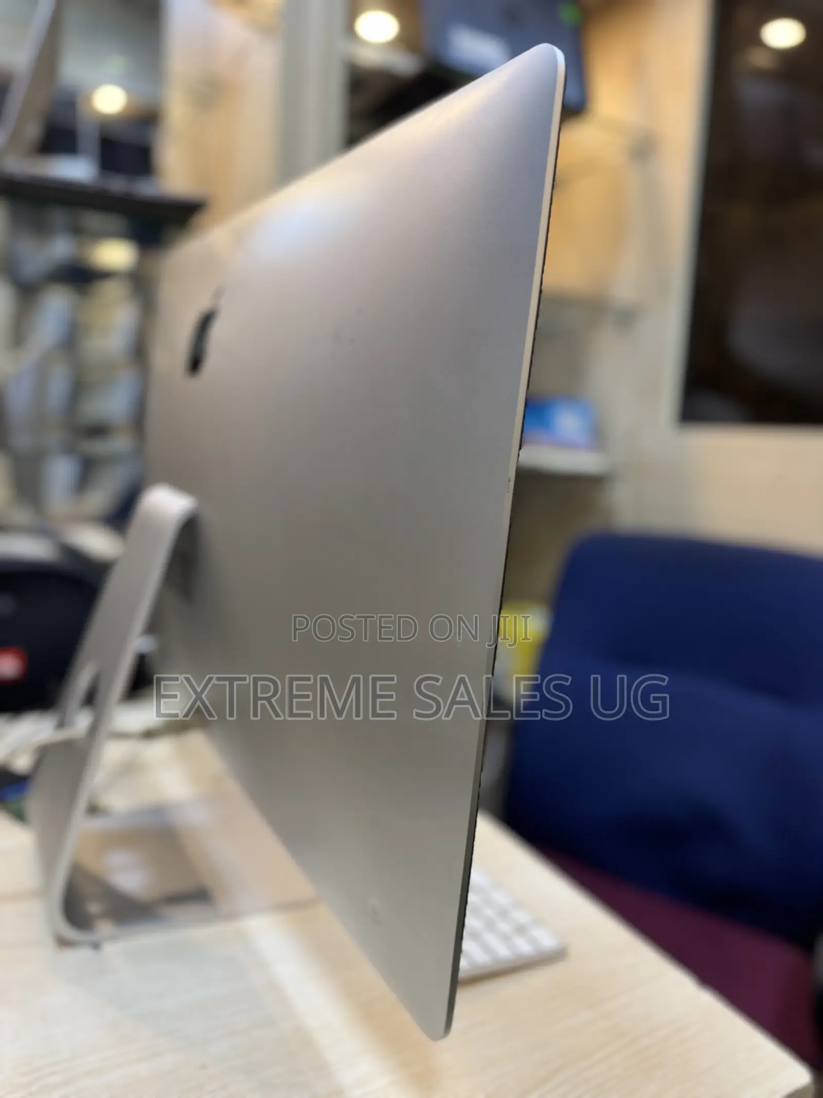 Desktop Computer Apple iMac 8GB Intel Core I5 HDD 1T