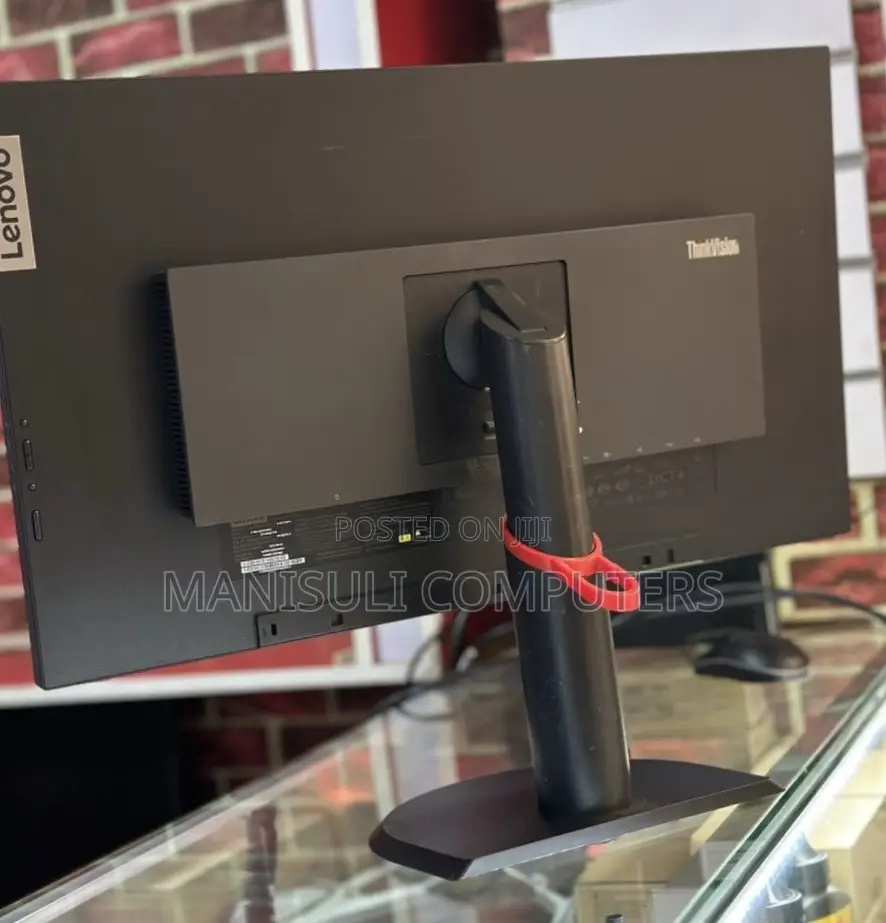 Display Lenovo Monitor 27 Inch Screen