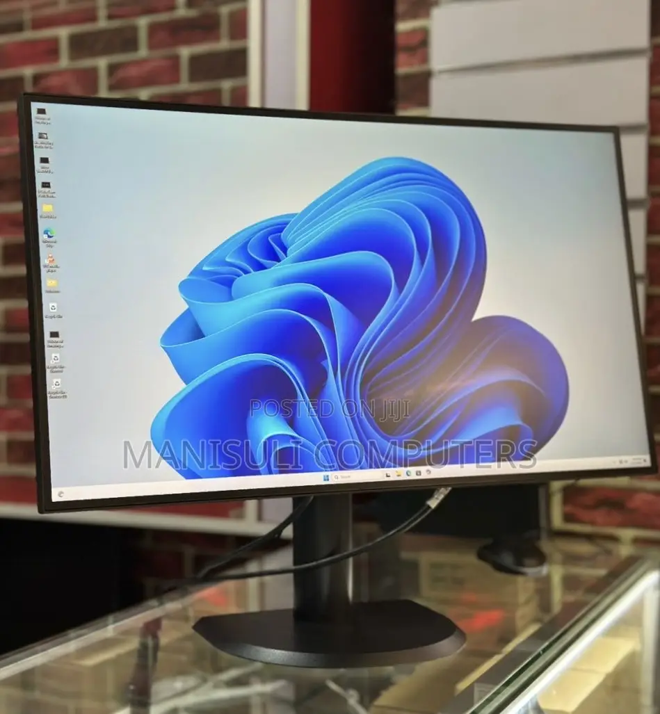  Display Lenovo Monitor 27 Inch Screen