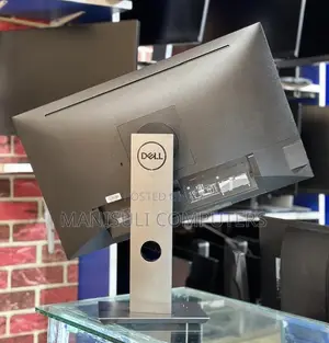 Touchscreen Dell Monitor 24 Inch Screen Vga Hdmi Dp